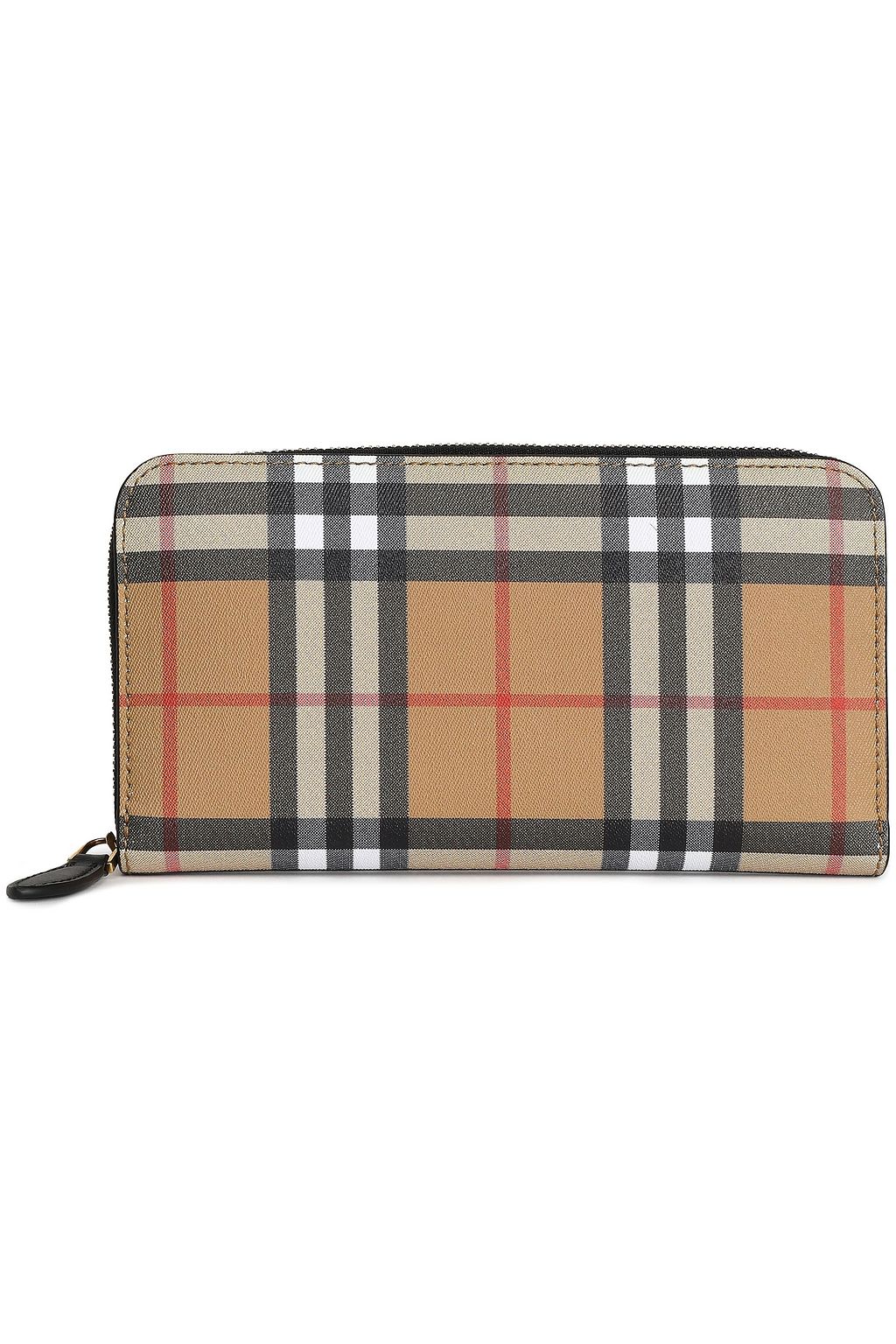 Burberry wallets online Clearance
