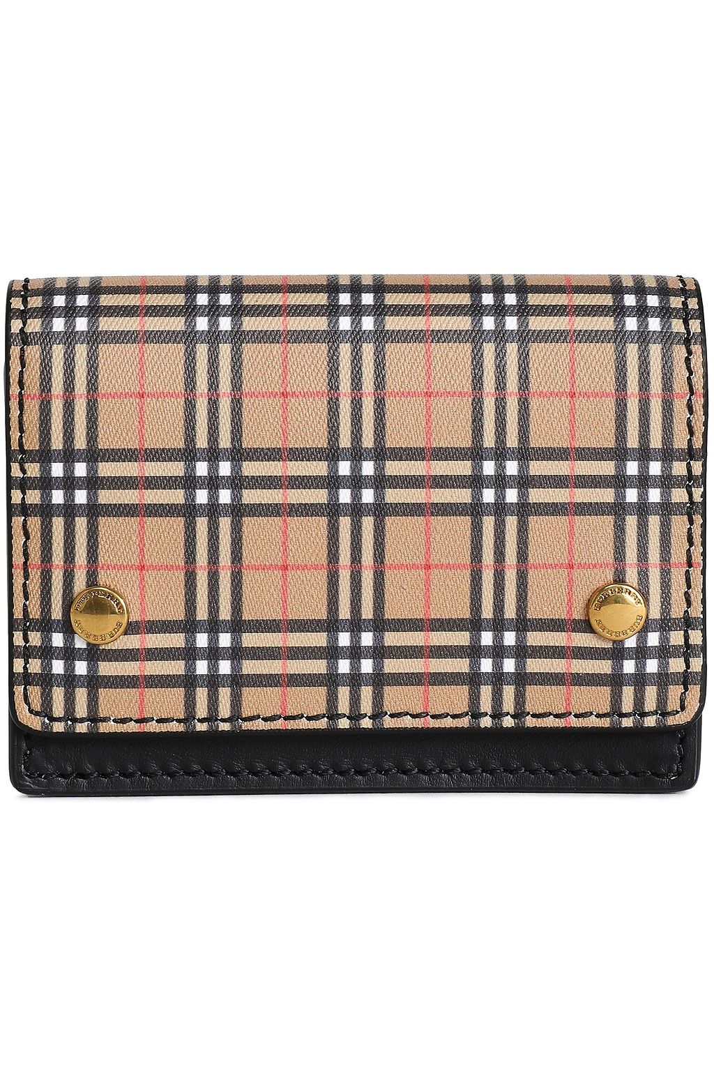 burberry card holder sale