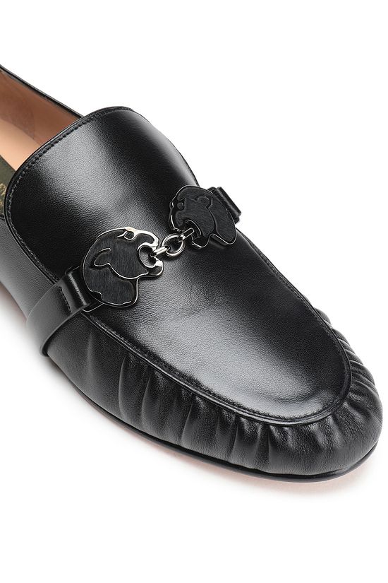 outnet loafers