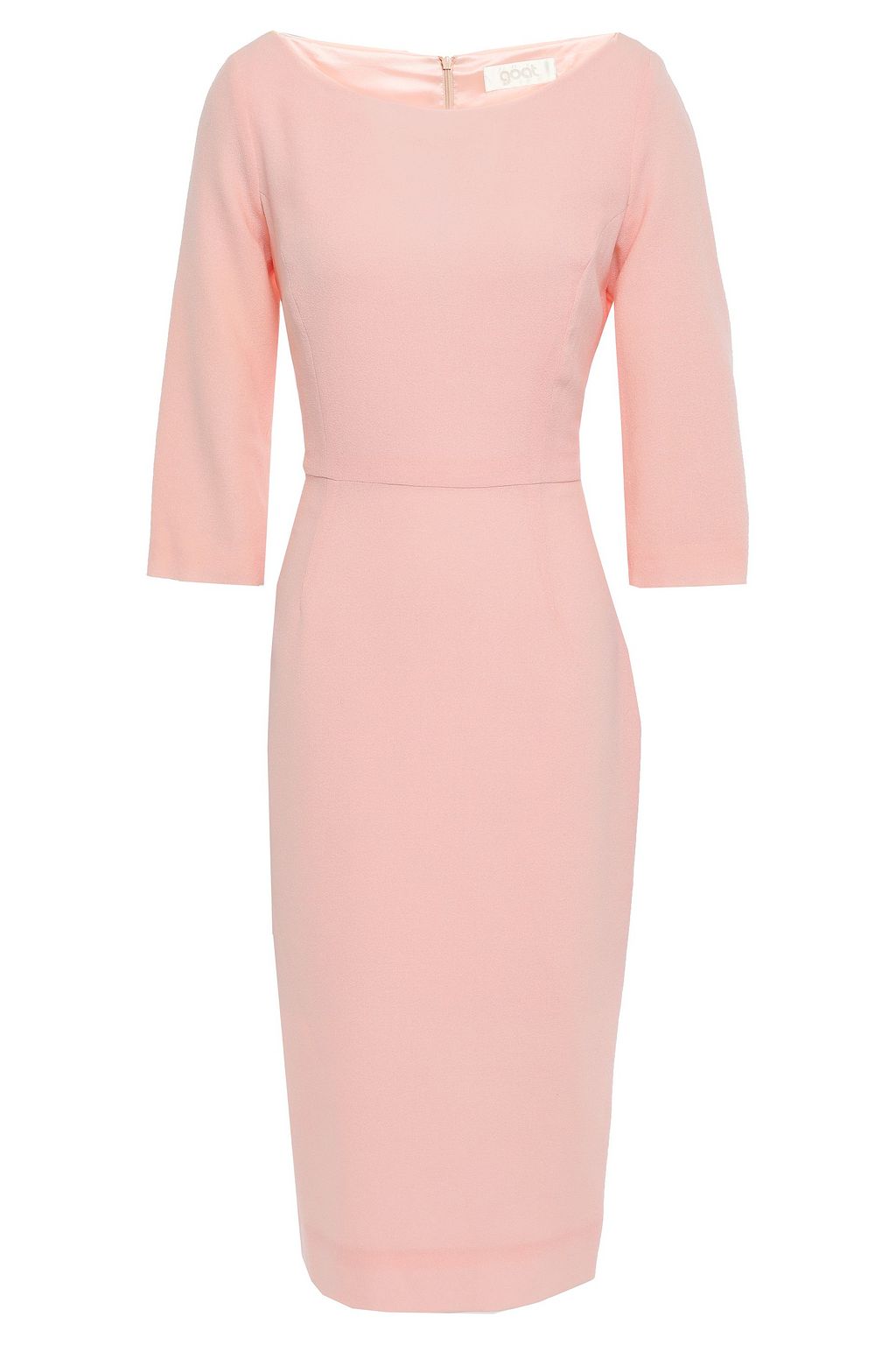 venus pink dress