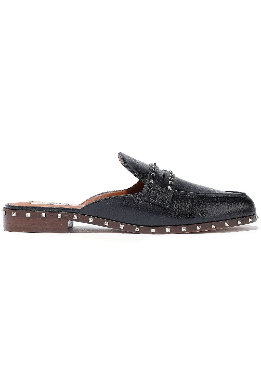 slippers valentino