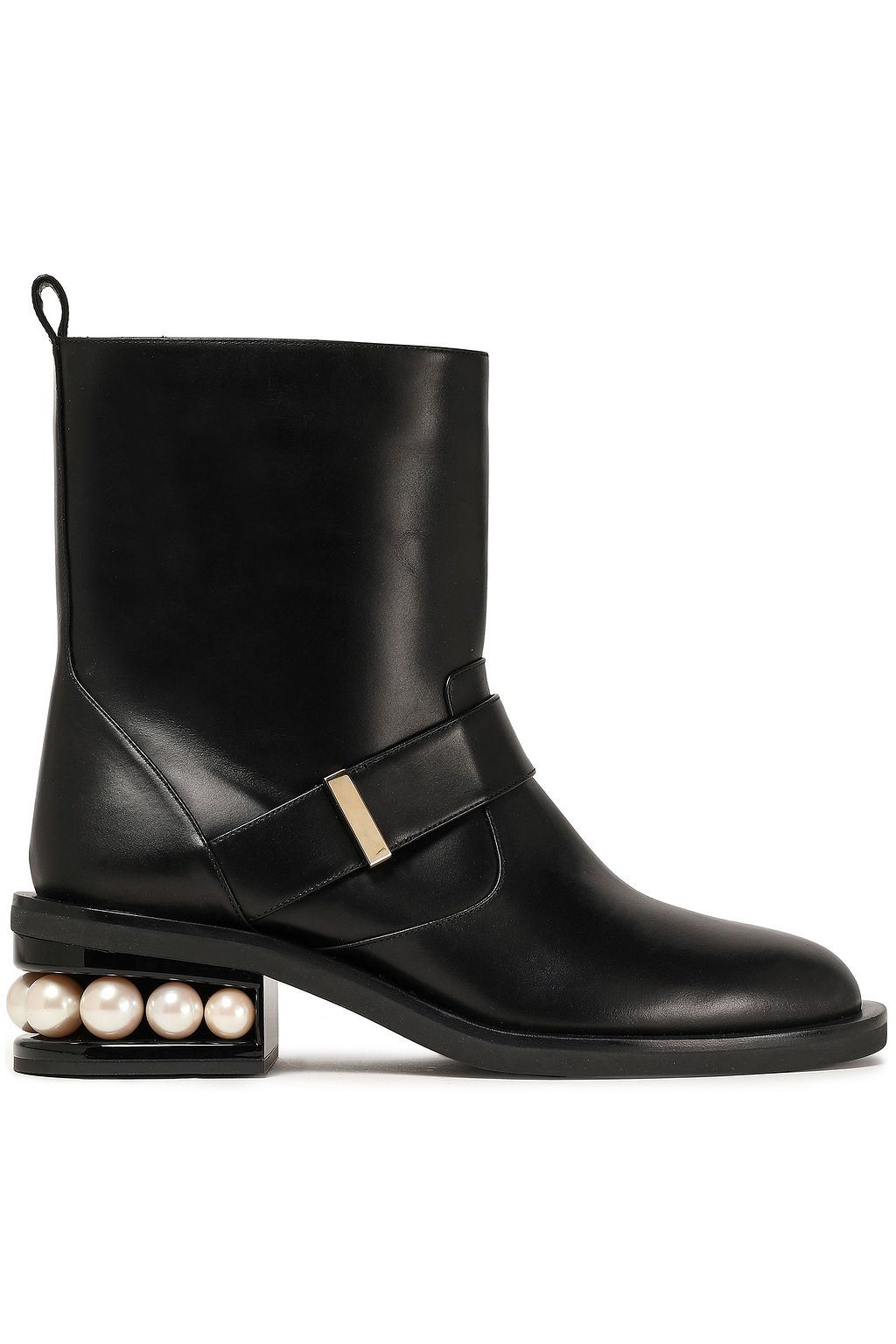 nicholas kirkwood boots sale