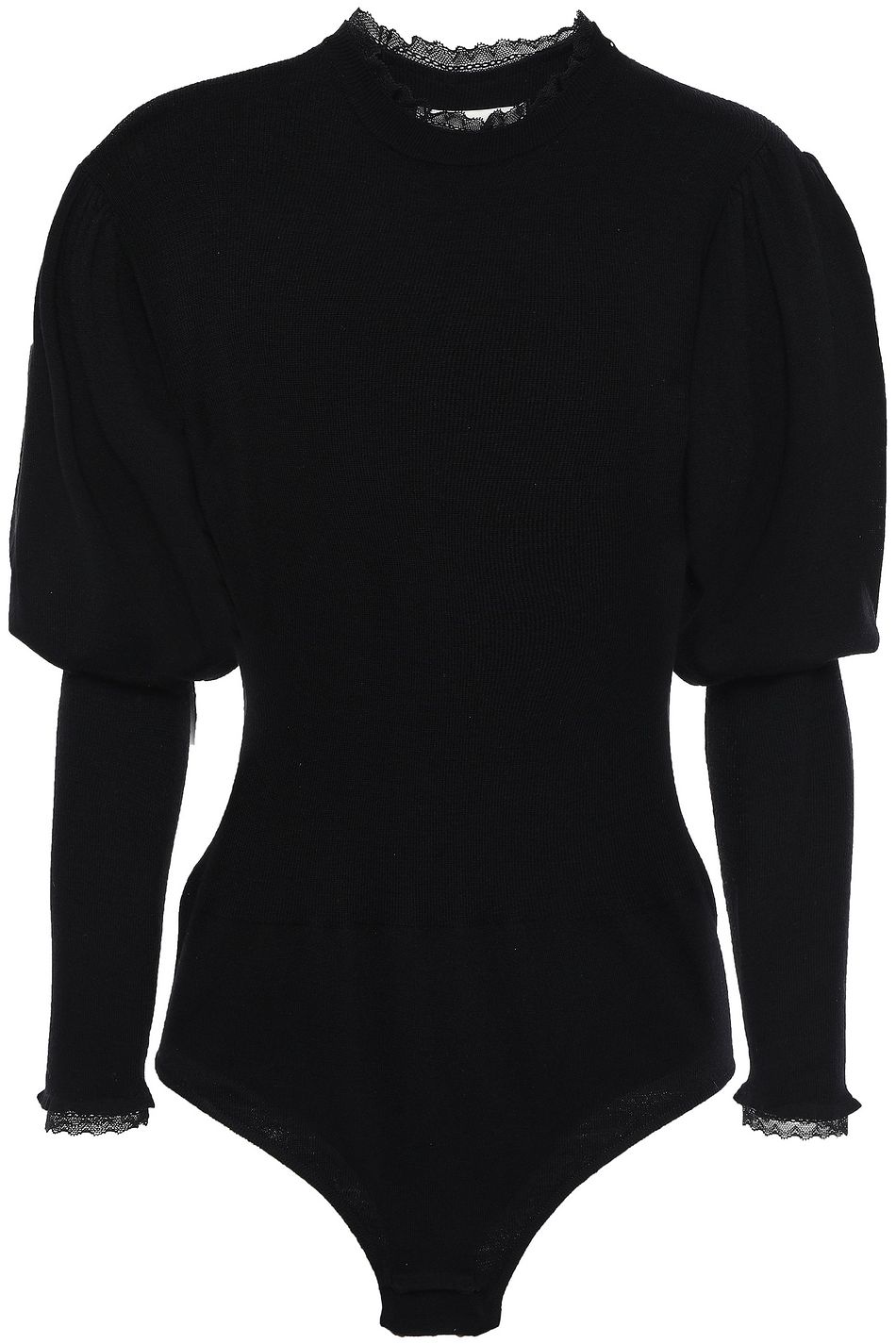 cashmere bodysuit