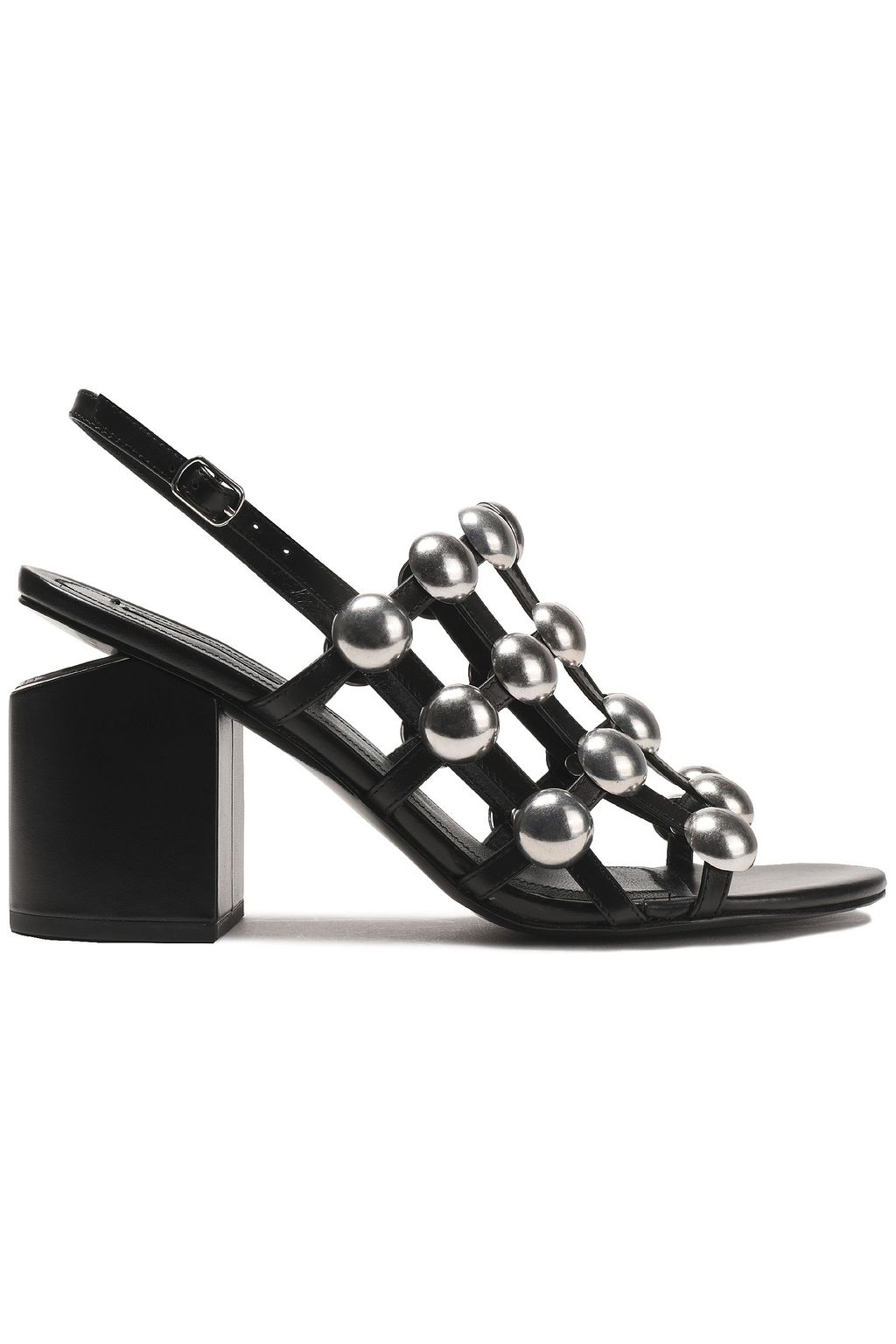 nadia slingback sandals
