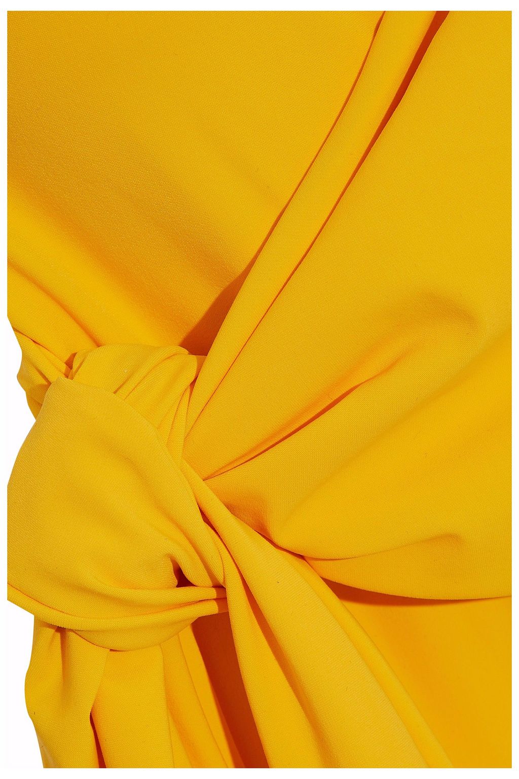 STELLA MCCARTNEY Wrap swimsuit