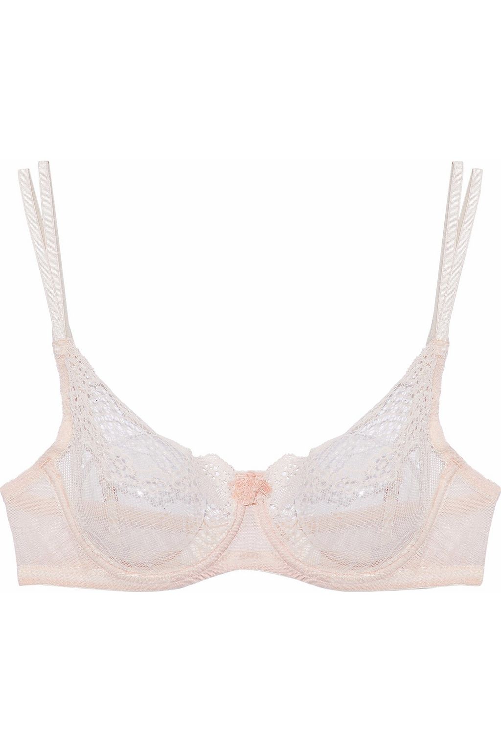 underwire bra meaning