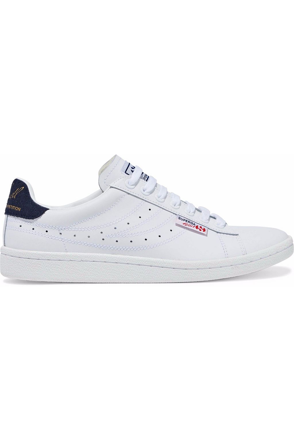 superga perforated