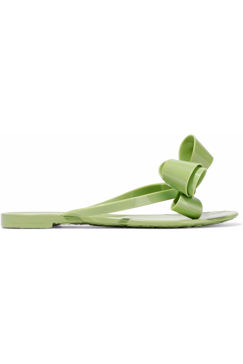valentino bow sandals sale