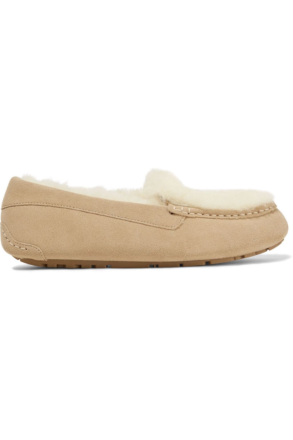 shearling slippers sale