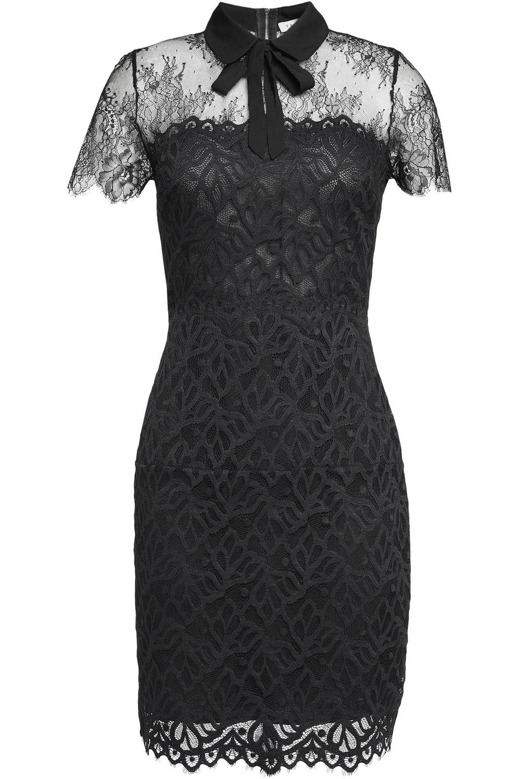 sandro rozen dress