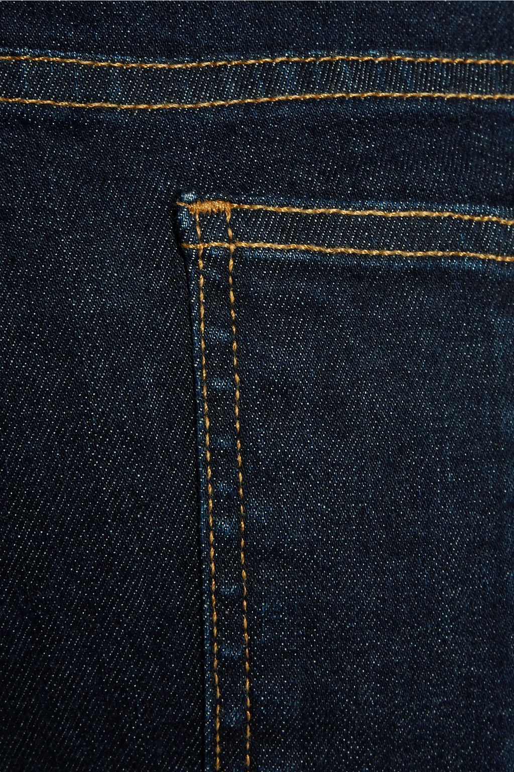 RAG & BONE جينز سكيني متوسط ارتفاع الخصر