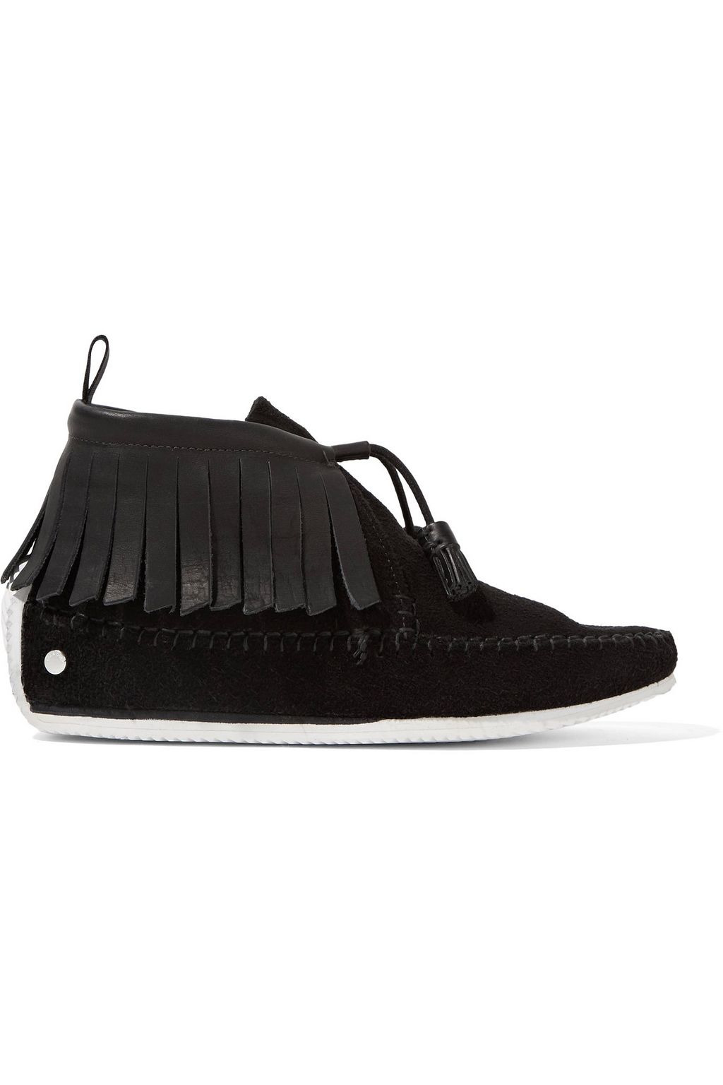rag & bone moccasins