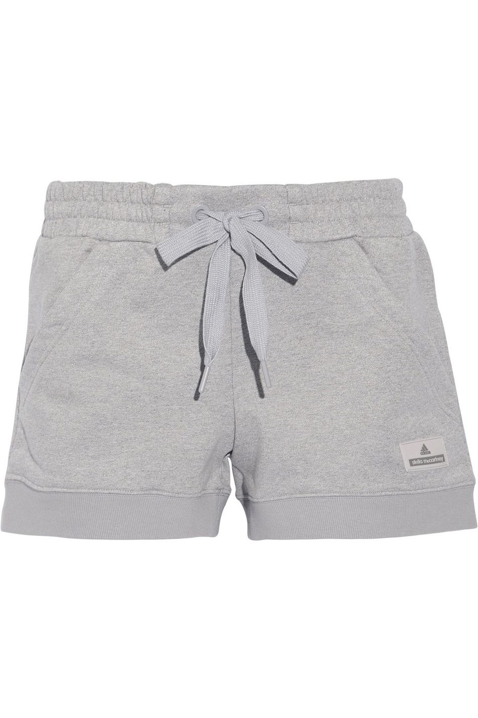 short adidas climalite cotton