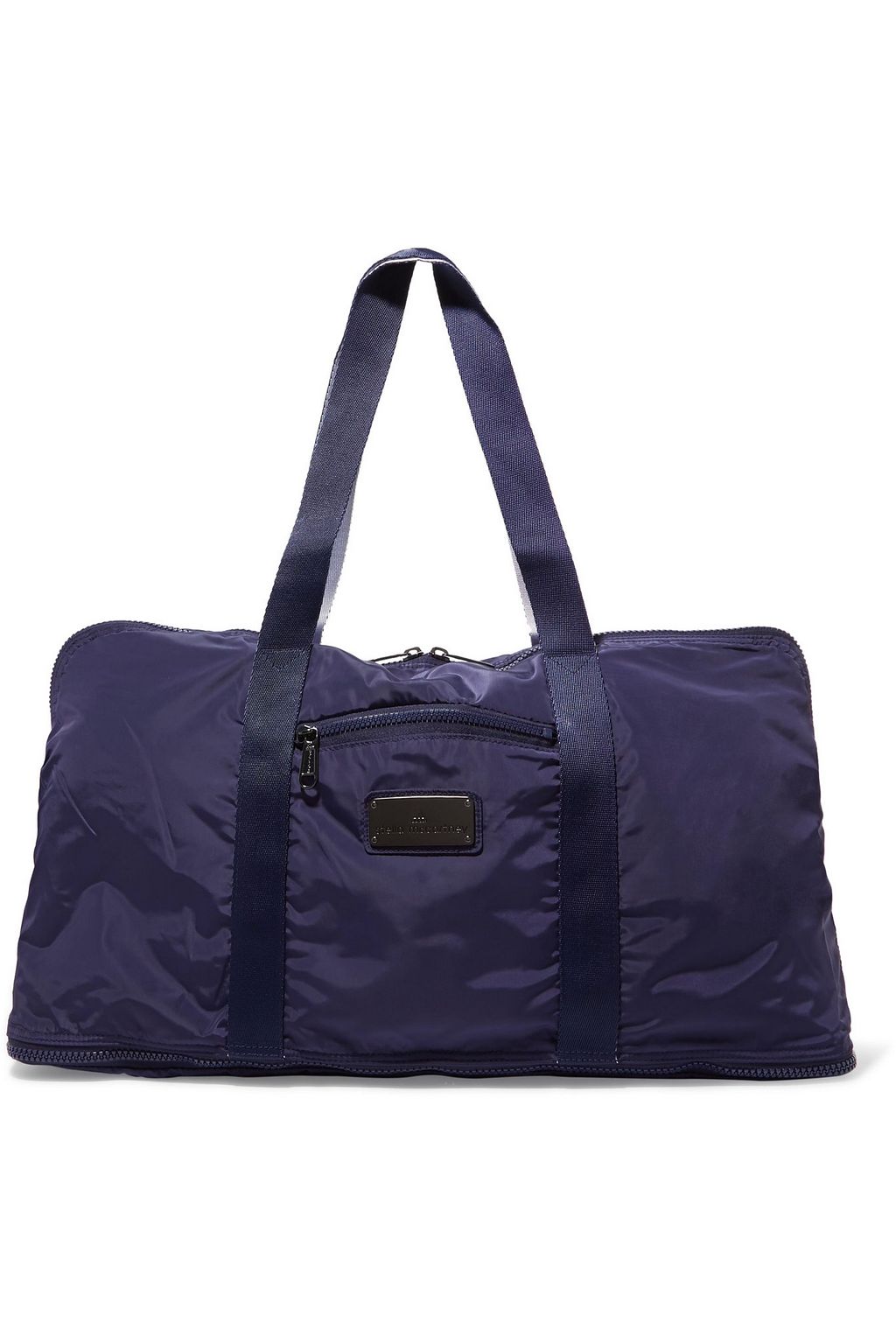stella mccartney shell shoulder bag