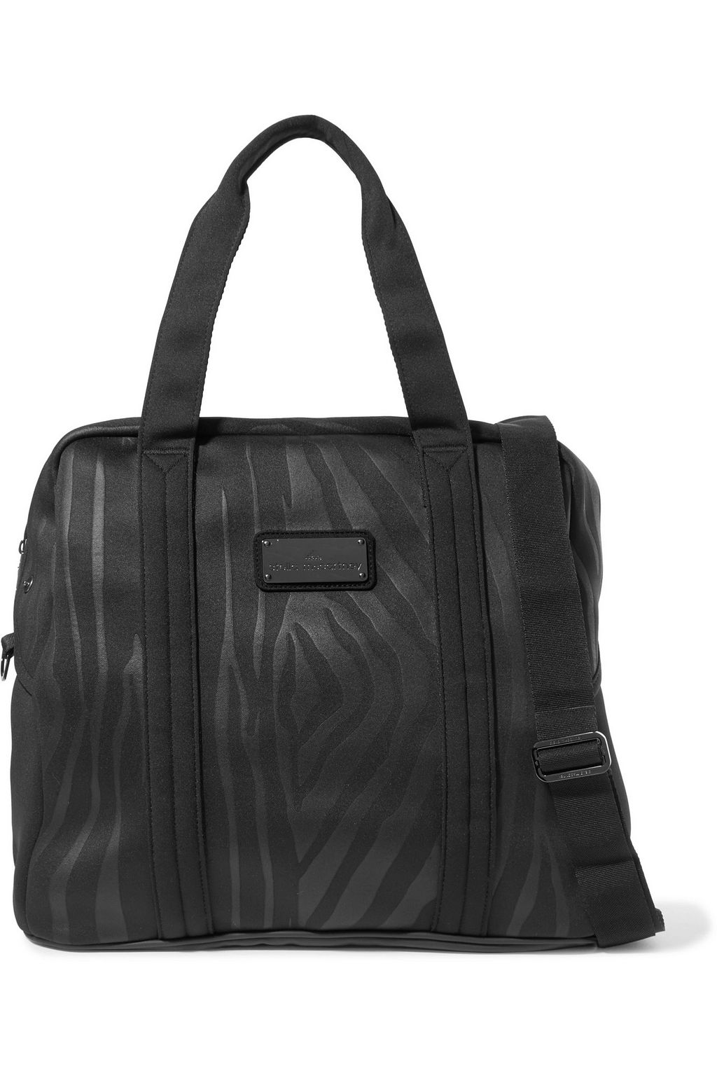 adidas neoprene gym bag
