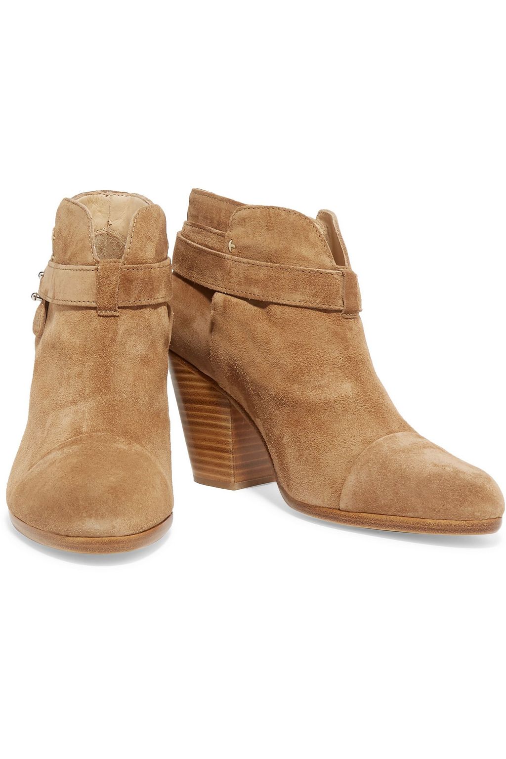 rag and bone harrow camel