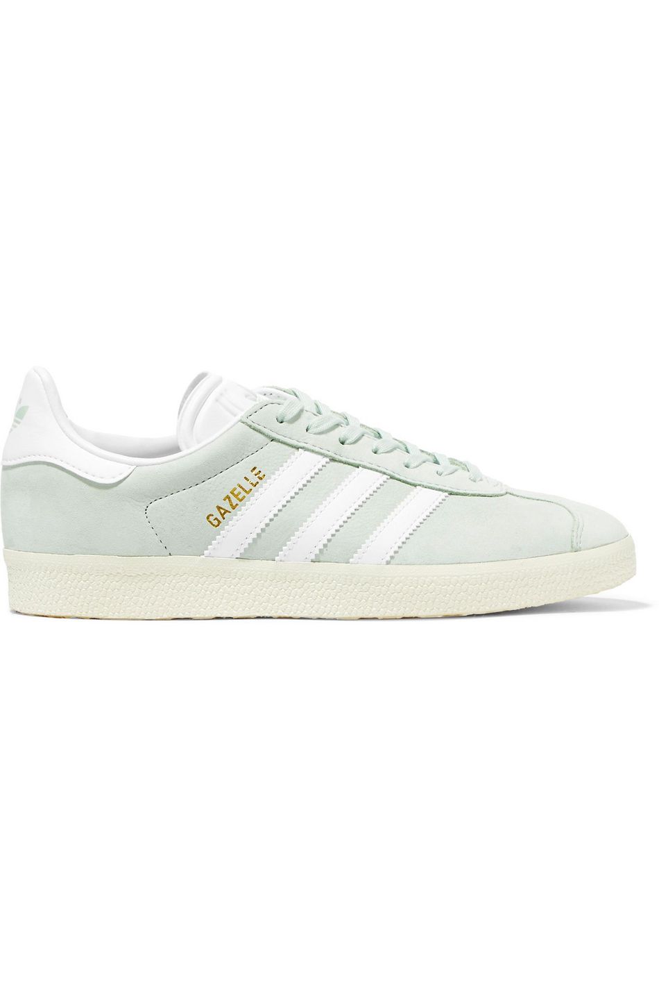 adidas originals gazelle mint
