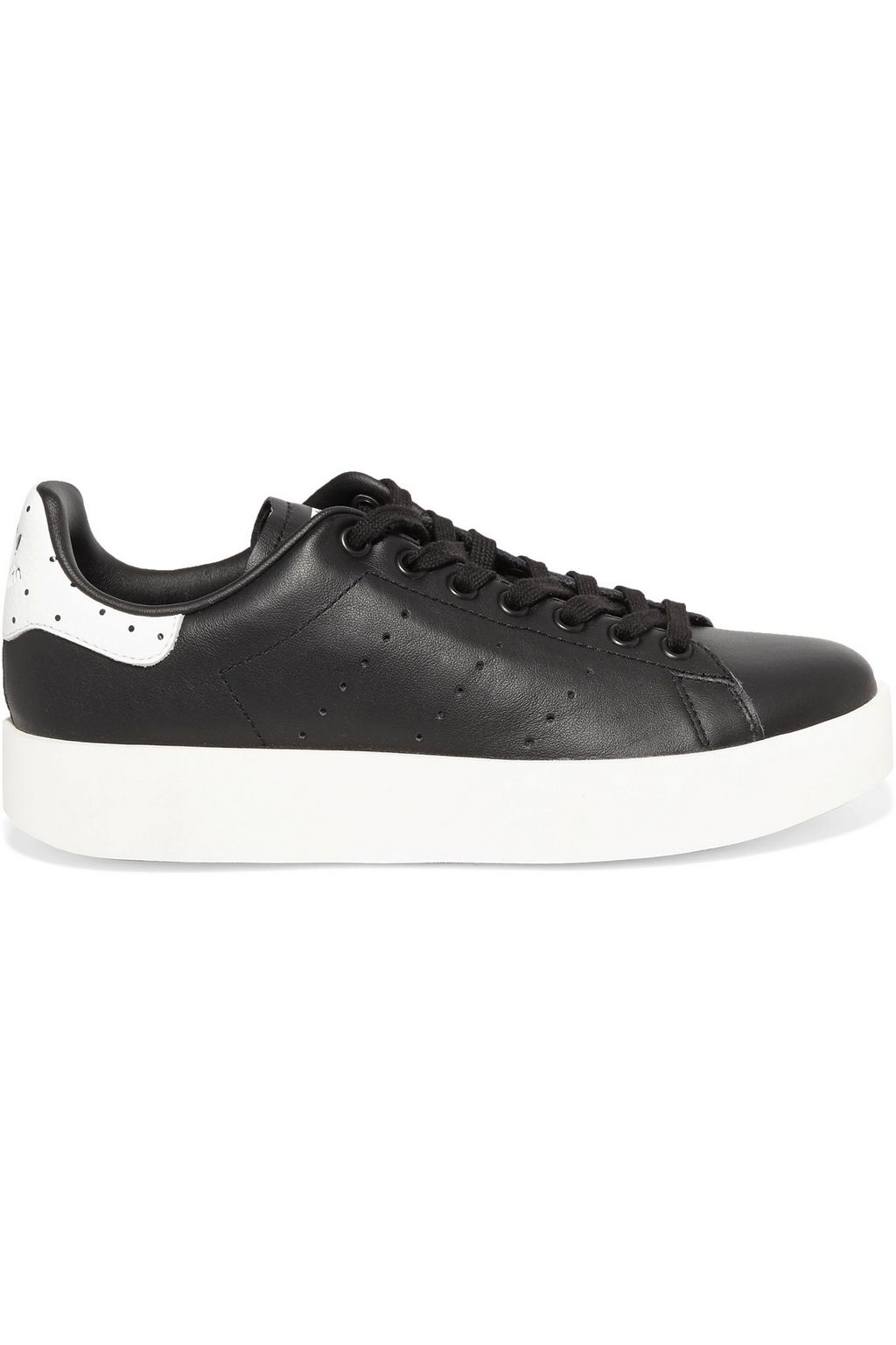 stan smith platform sneakers