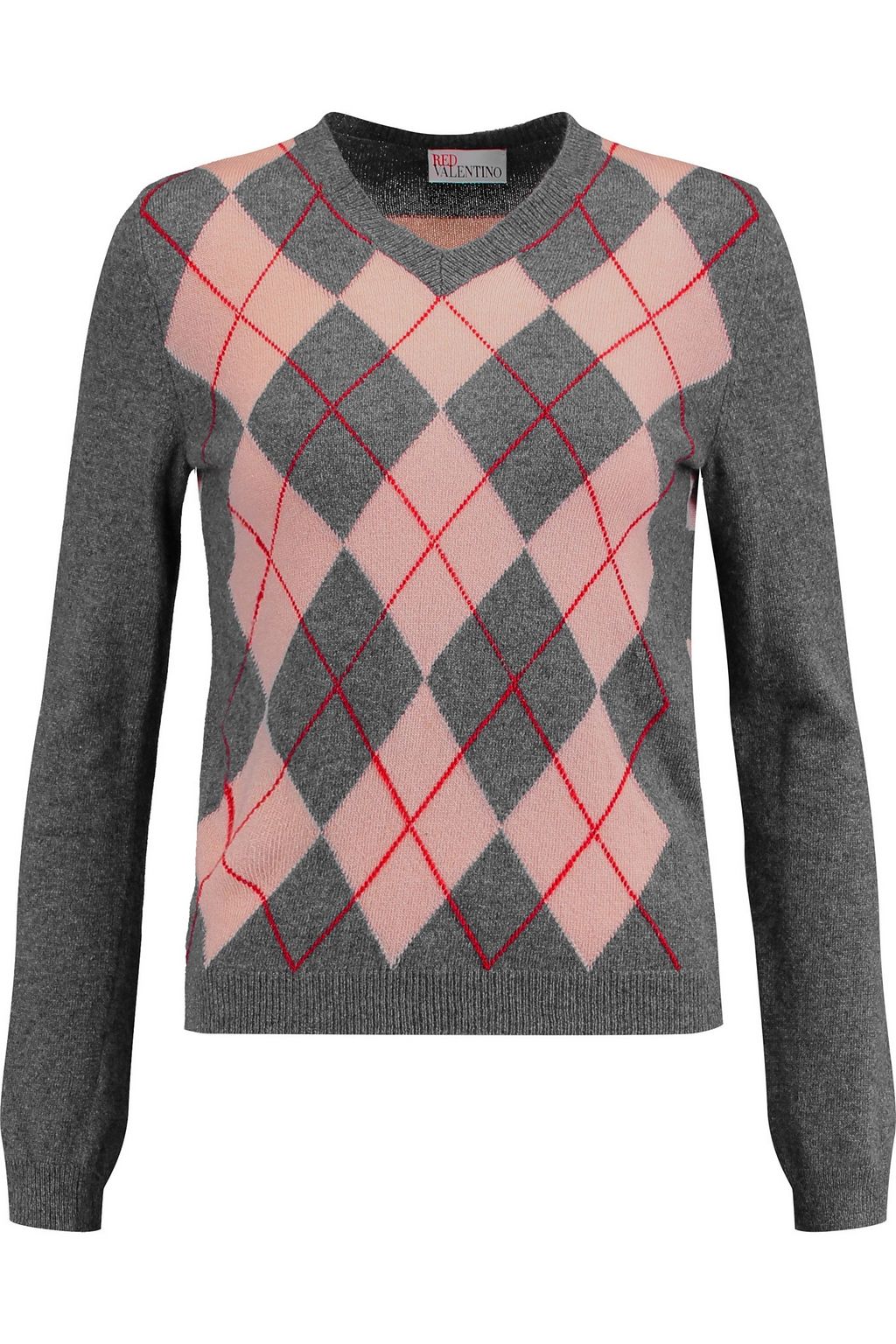 outnet red valentino