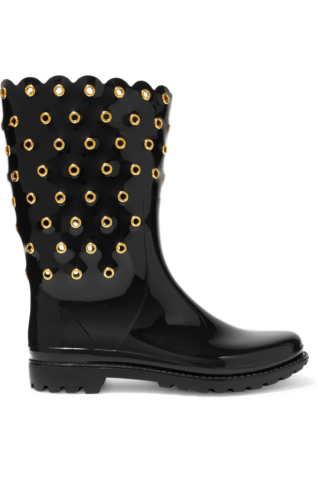 designer rain boots on sale
