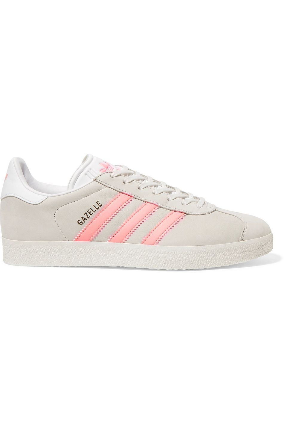 adidas originals gazelle suede sneakers