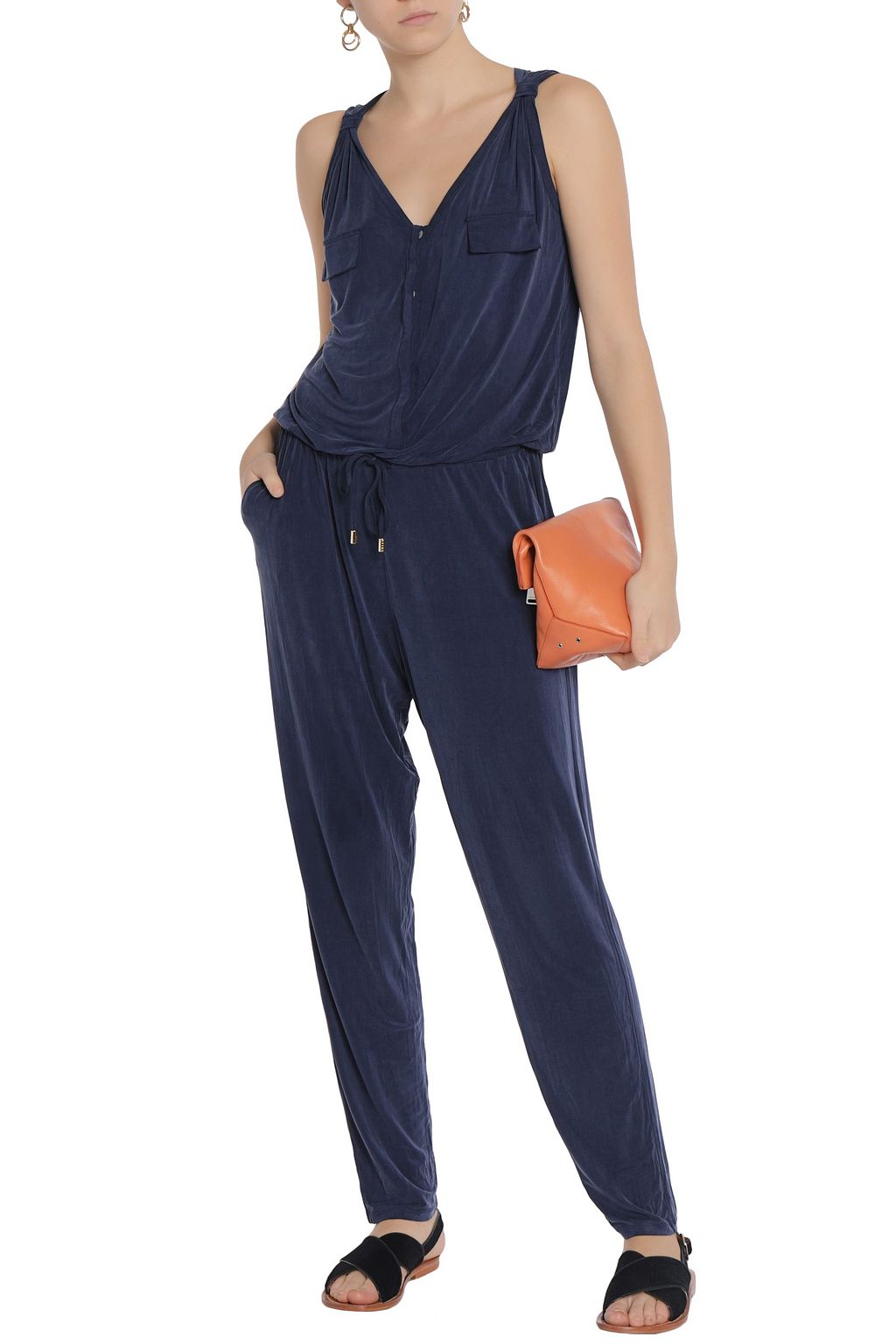 heidi klein jumpsuit