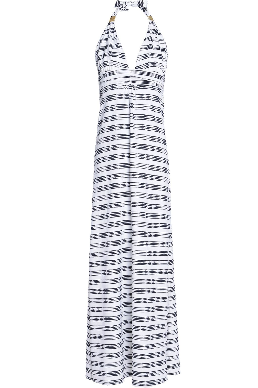 heidi klein maxi dress