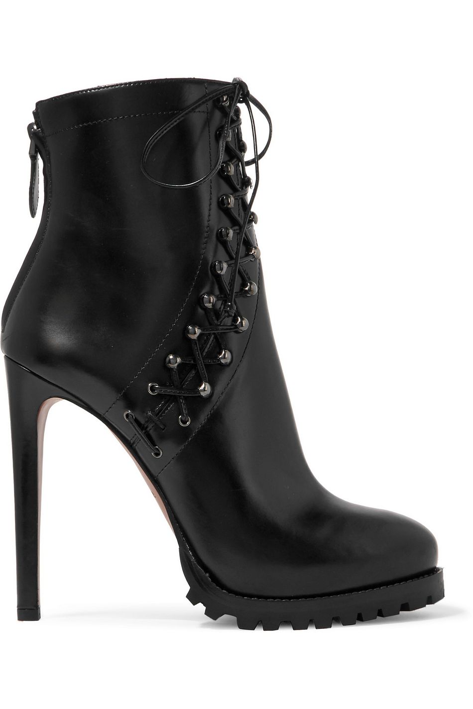 alaia boots sale