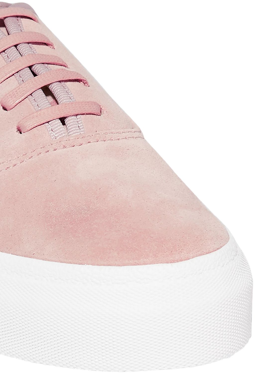EYTYS Mother suede platform sneakers