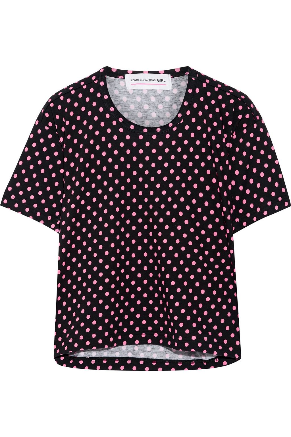 commes des garcon sale