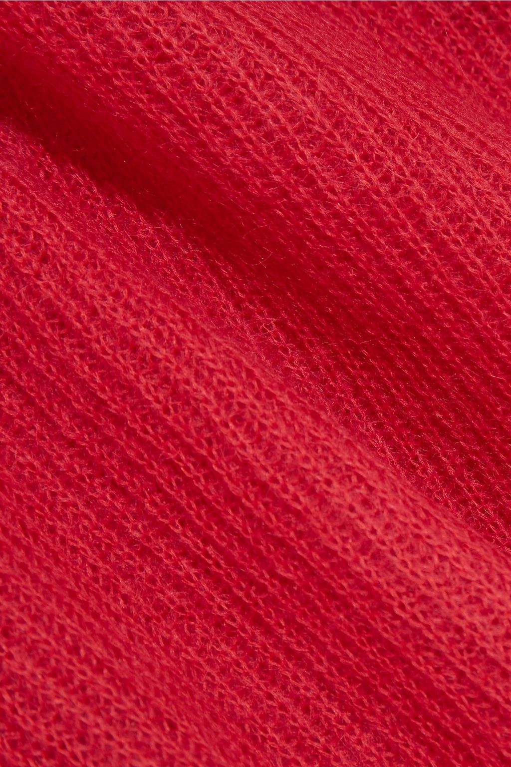 BRUNELLO CUCINELLI Ribbed-knit sweater