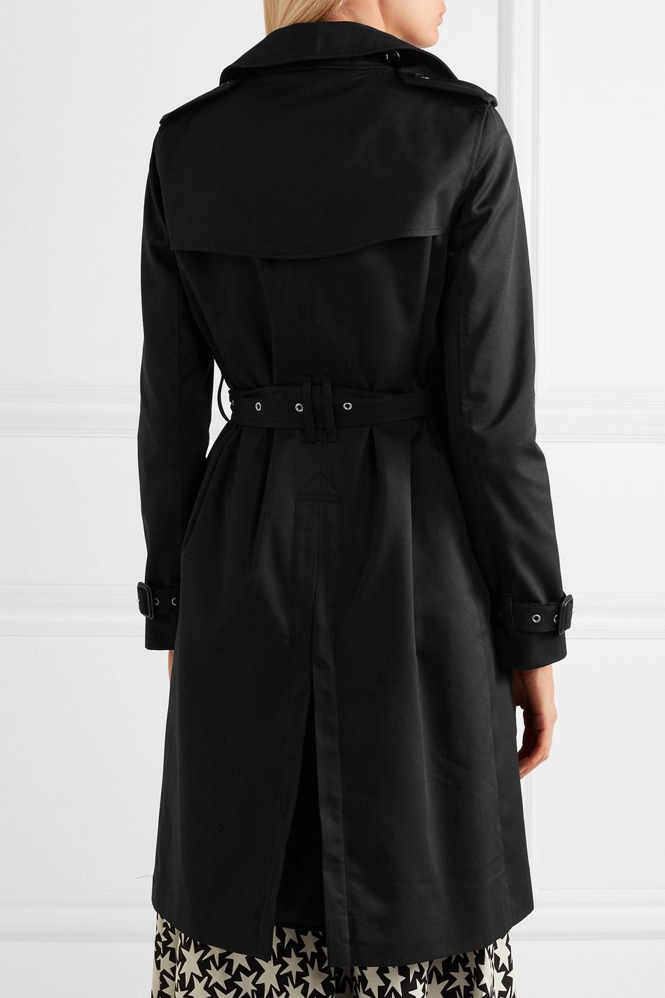 black coat sale
