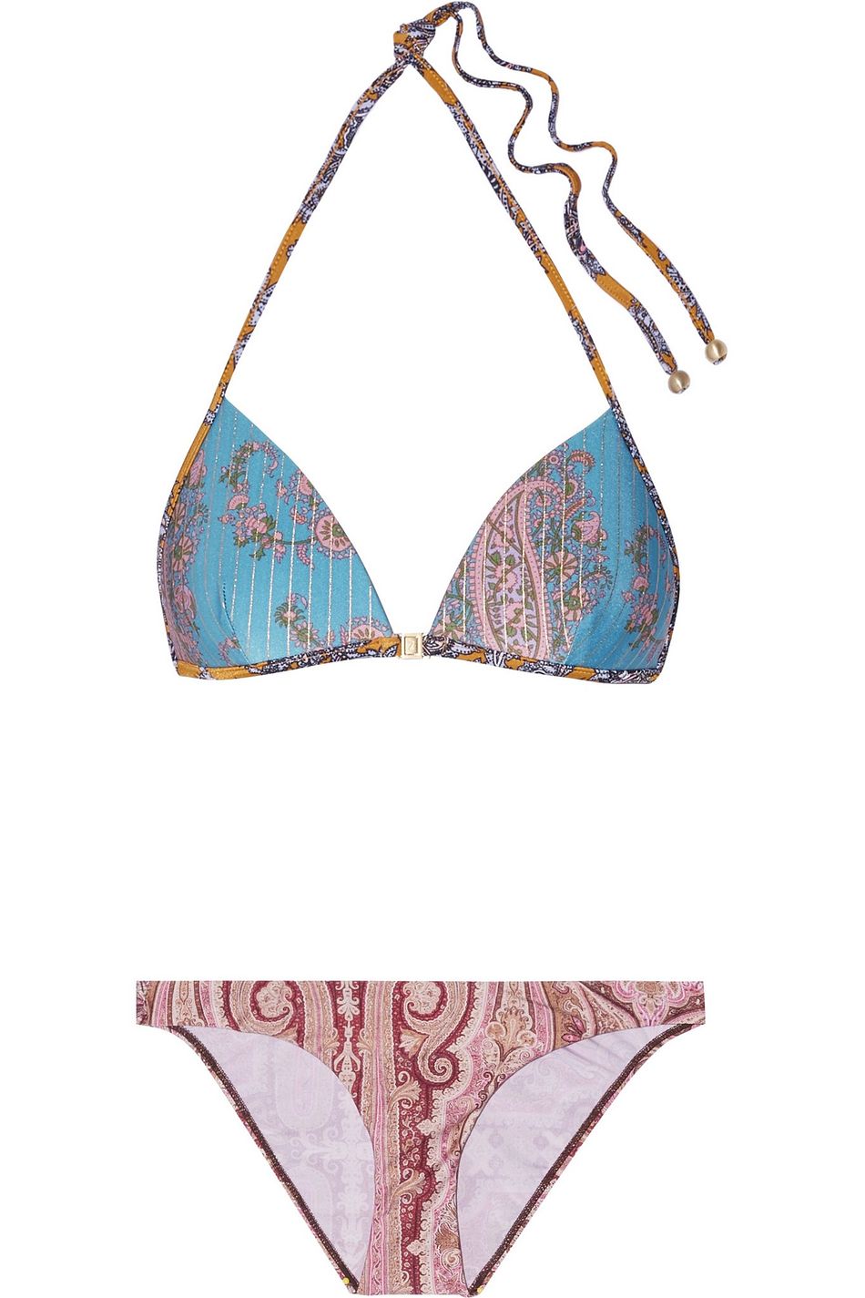 outnet bikinis