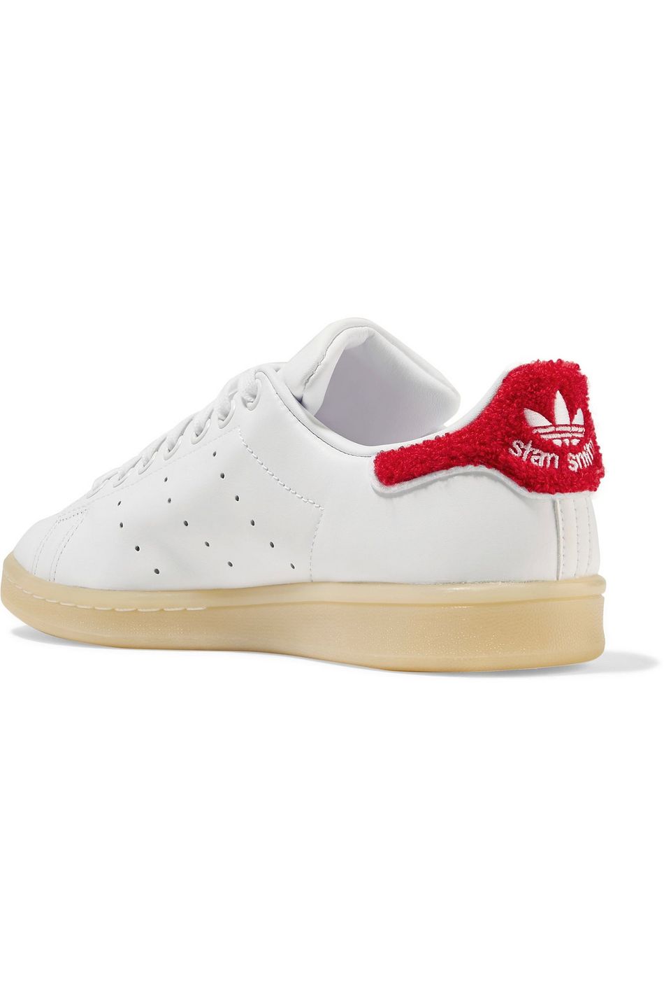 stan smith adidas winter