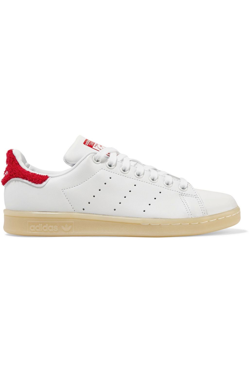stan smith winter