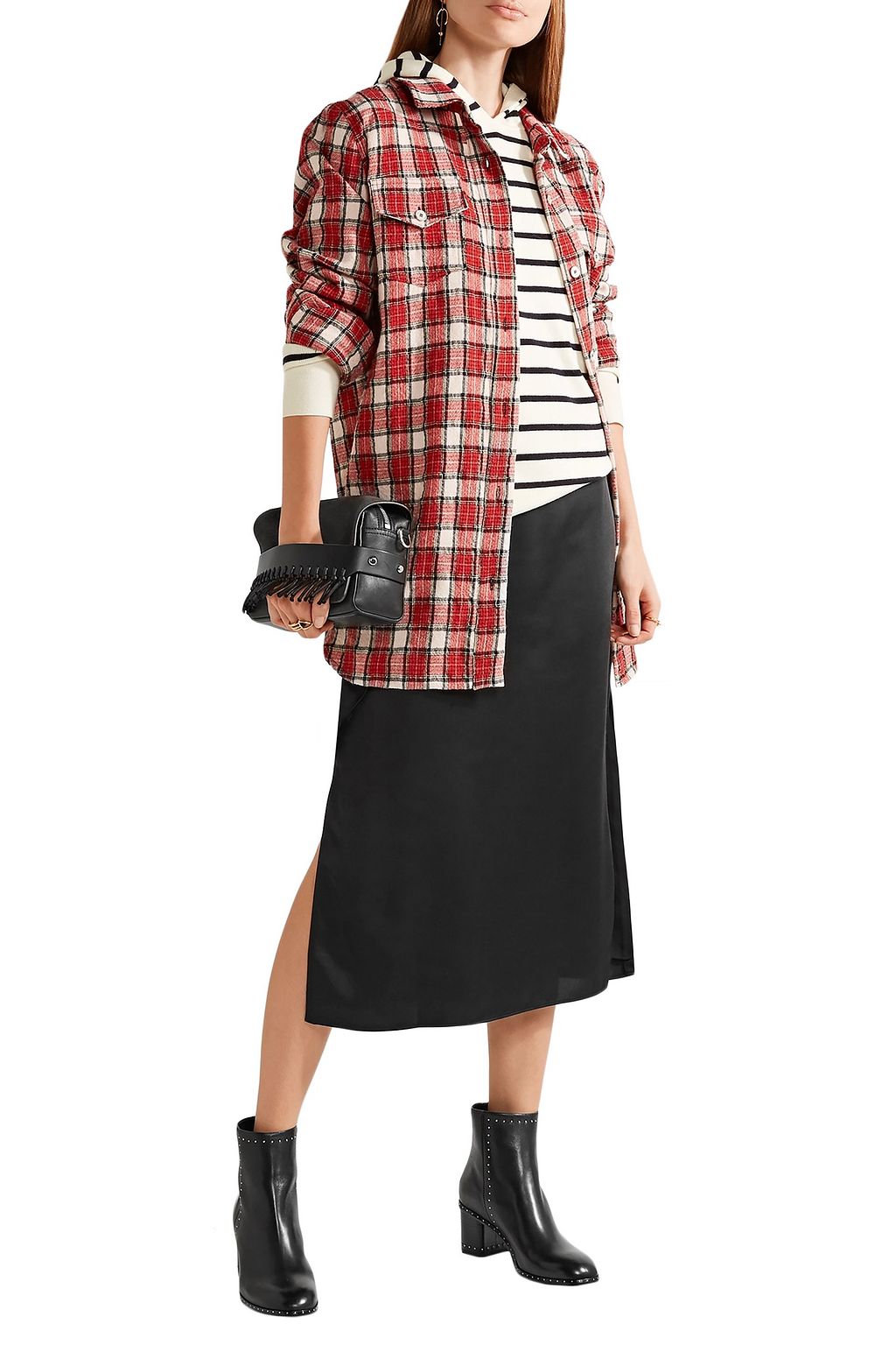 rag and bone willow