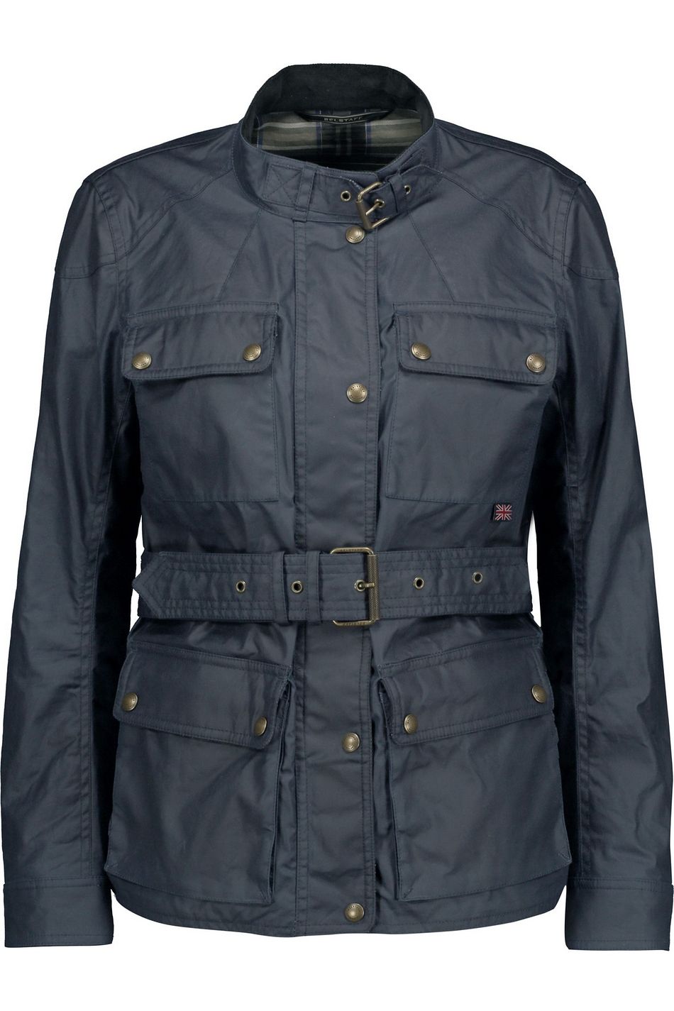 barbour tailored jacket kids
