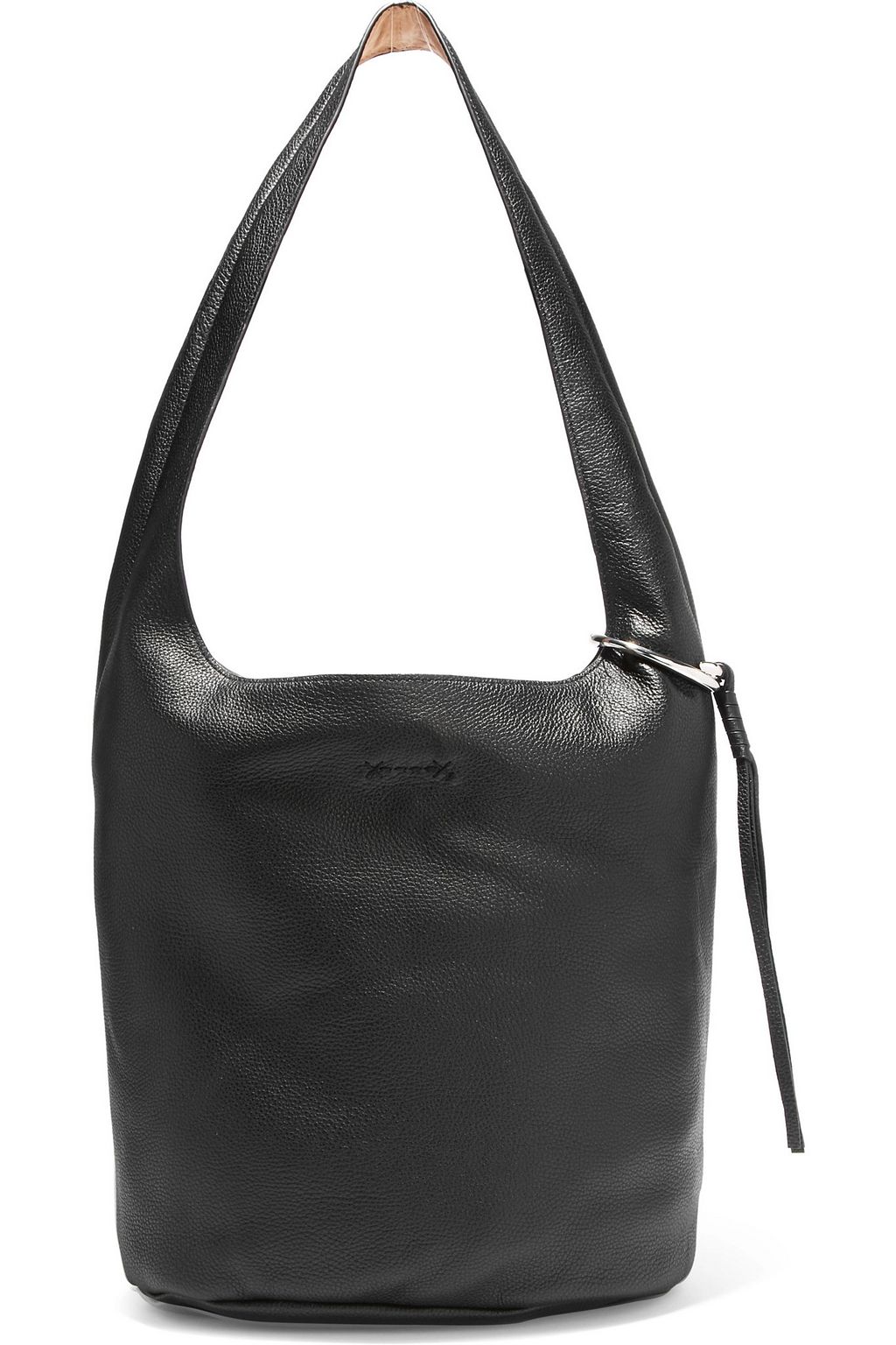 courier shoulder bag
