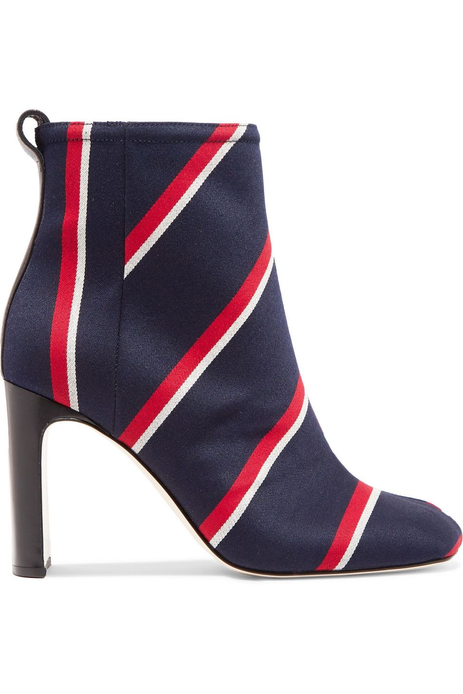 rag and bone ellis boot red