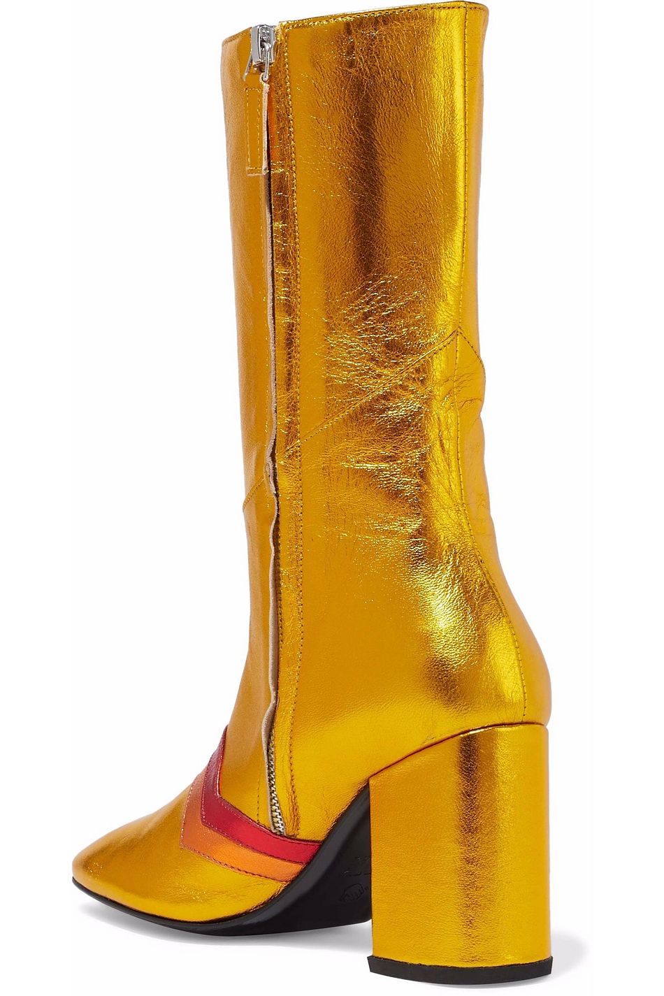 man repeller cowboy boots