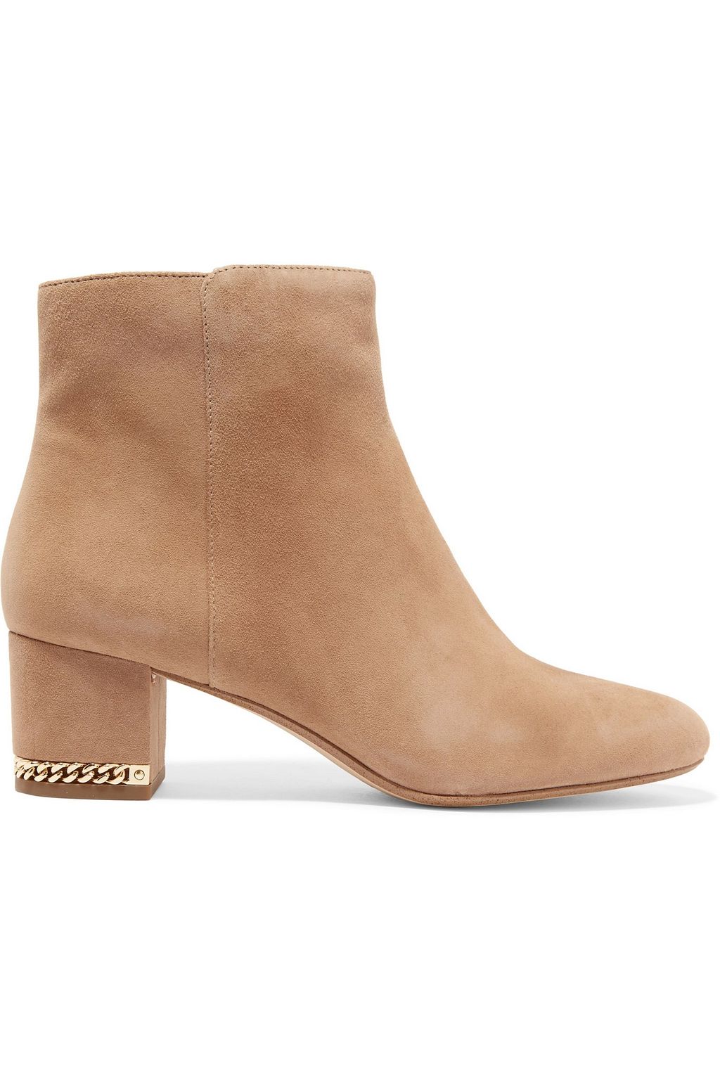 michael kors suede boots sale