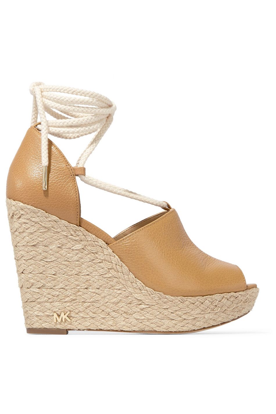 michael kors hastings wedge