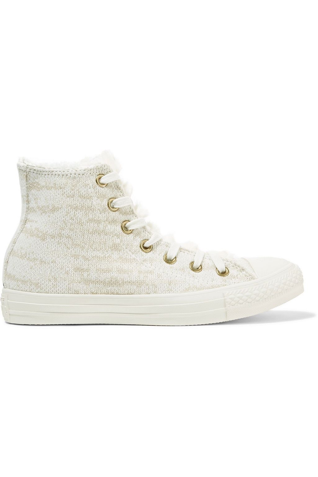 converse all star shearling