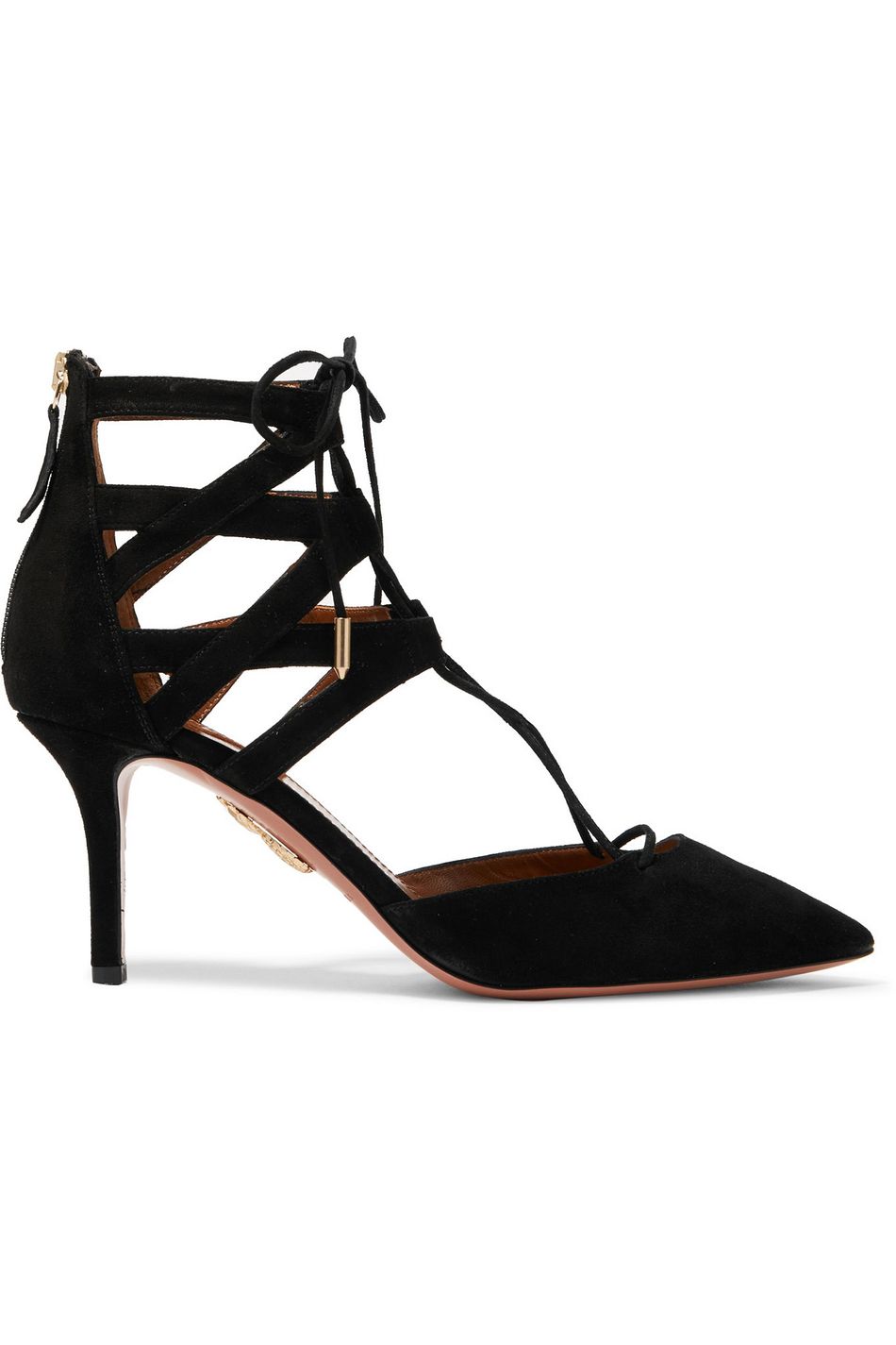 aquazzura belgravia pumps