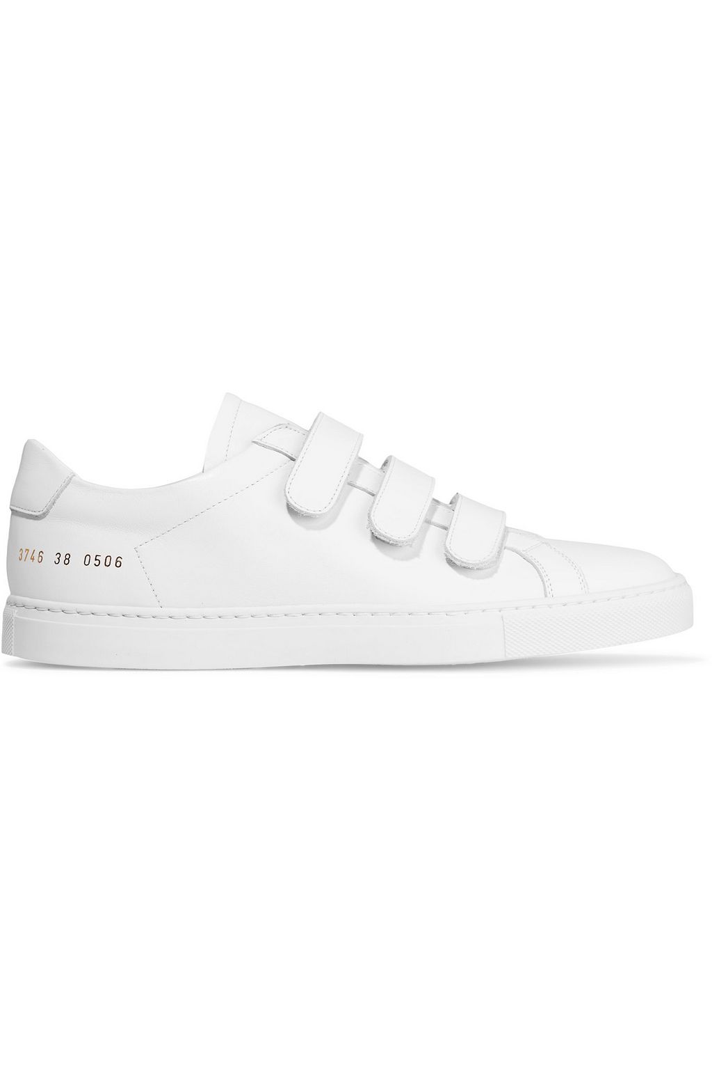 common projects velcro