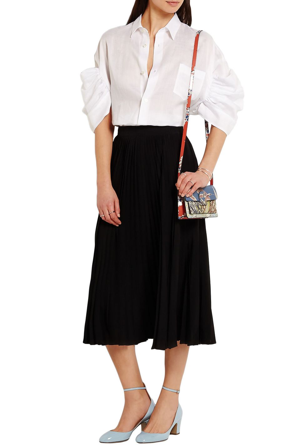 valentino garavani tango pumps