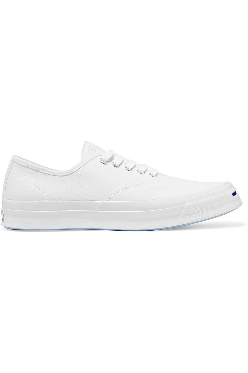 jack purcell off white