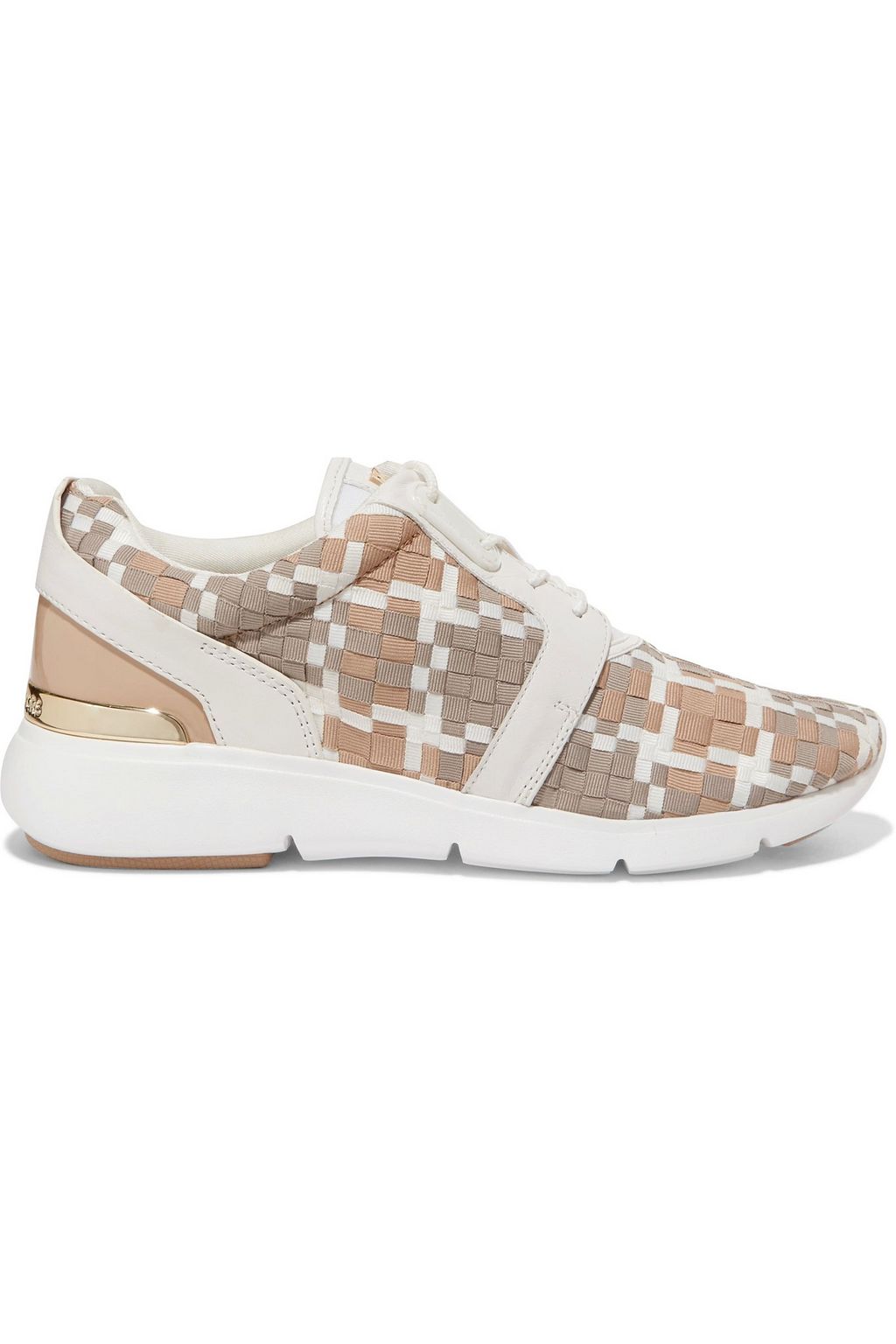 michael kors amanda sneaker
