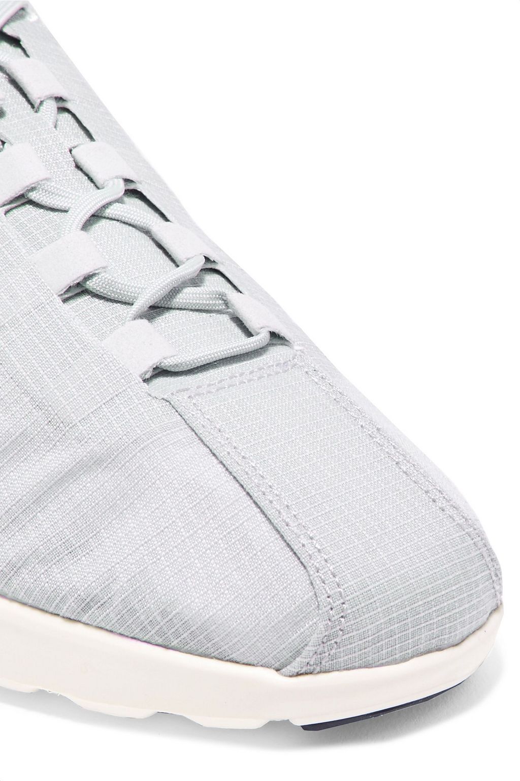 NIKE Mayfly Lite Pinnacle ripstop sneakers