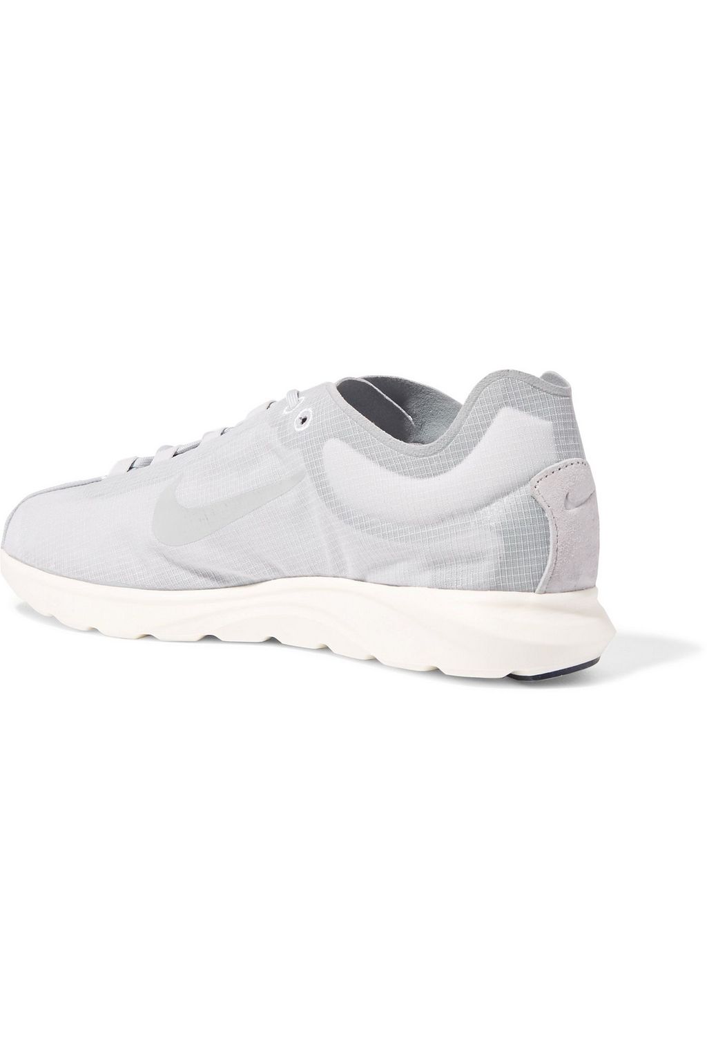 NIKE Mayfly Lite Pinnacle ripstop sneakers